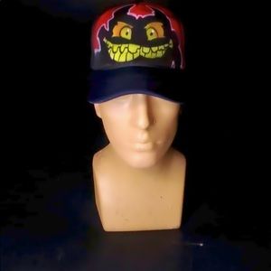 Monster trucker hat 🔥🔥